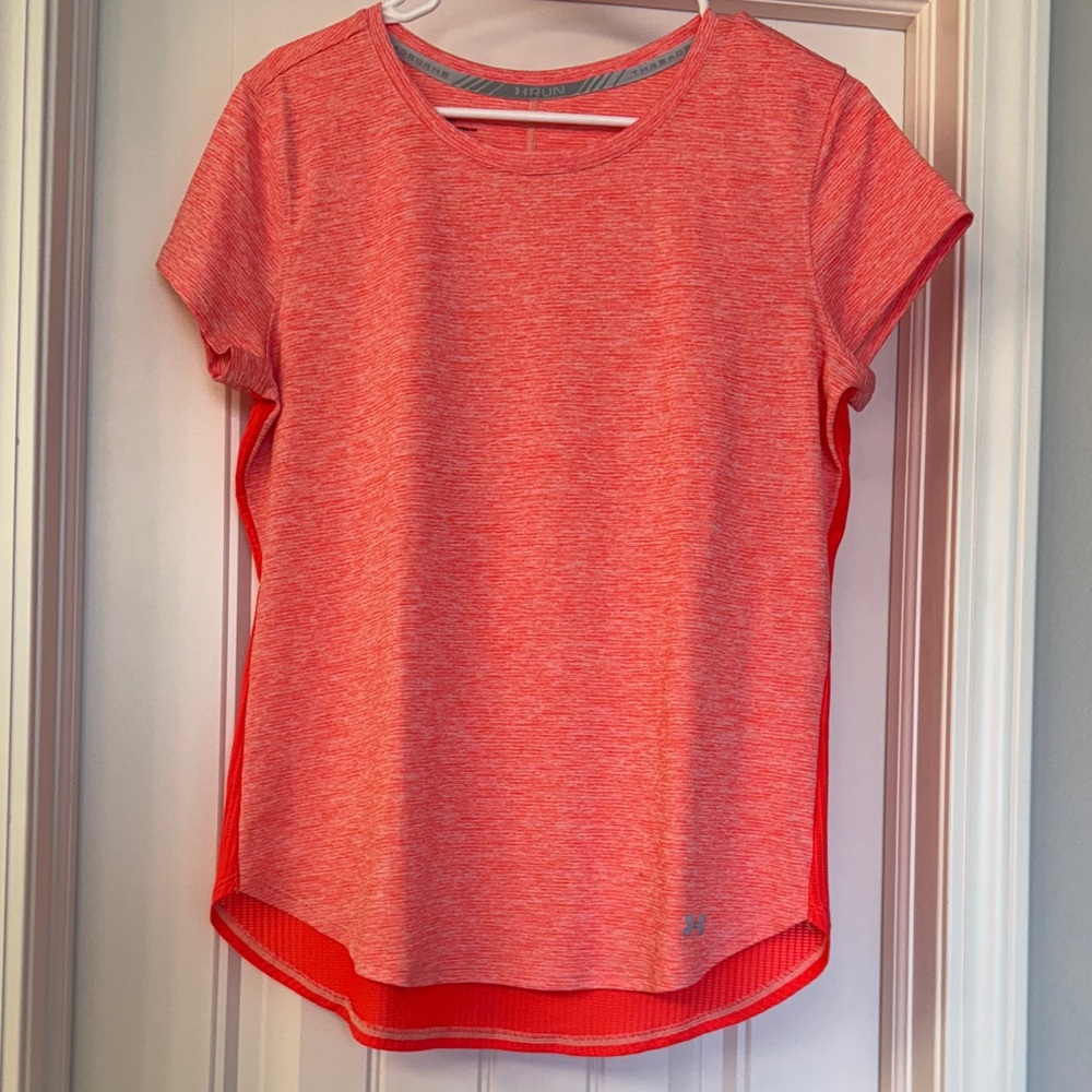 Under Armour Running Shirt